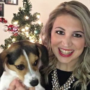 Meet your Posher, Jordee